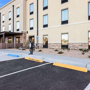 Comfort Inn & Suites Zion Park Area